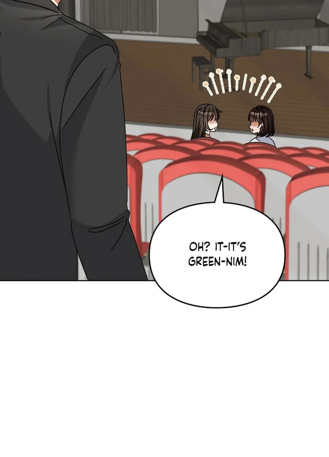 I Became a Doting Father Chapter 177 page 106 - 