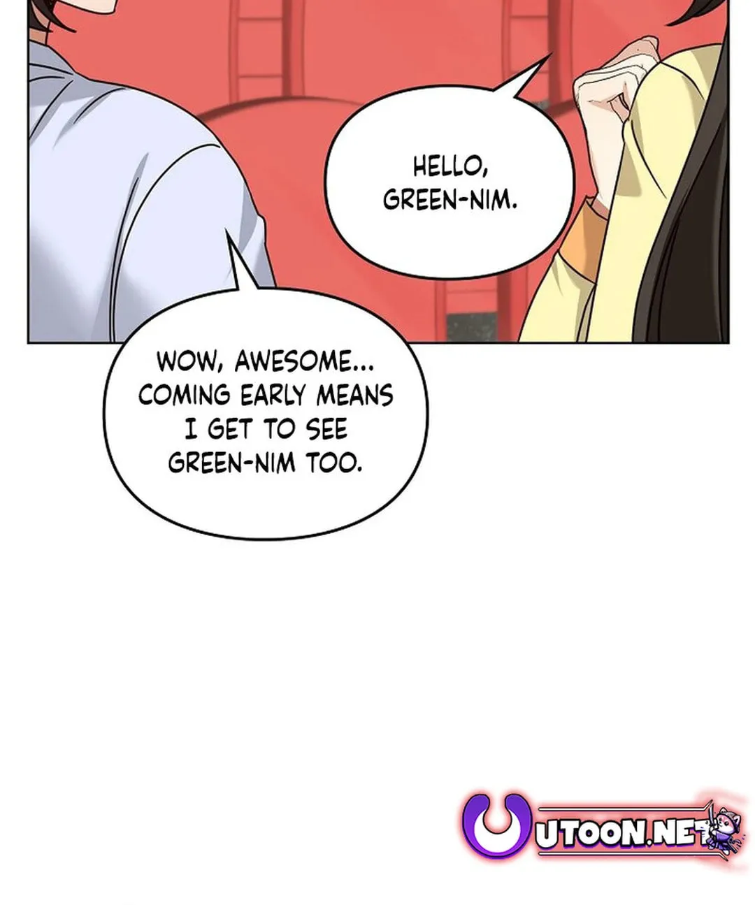 I Became a Doting Father Chapter 177 page 108 - 