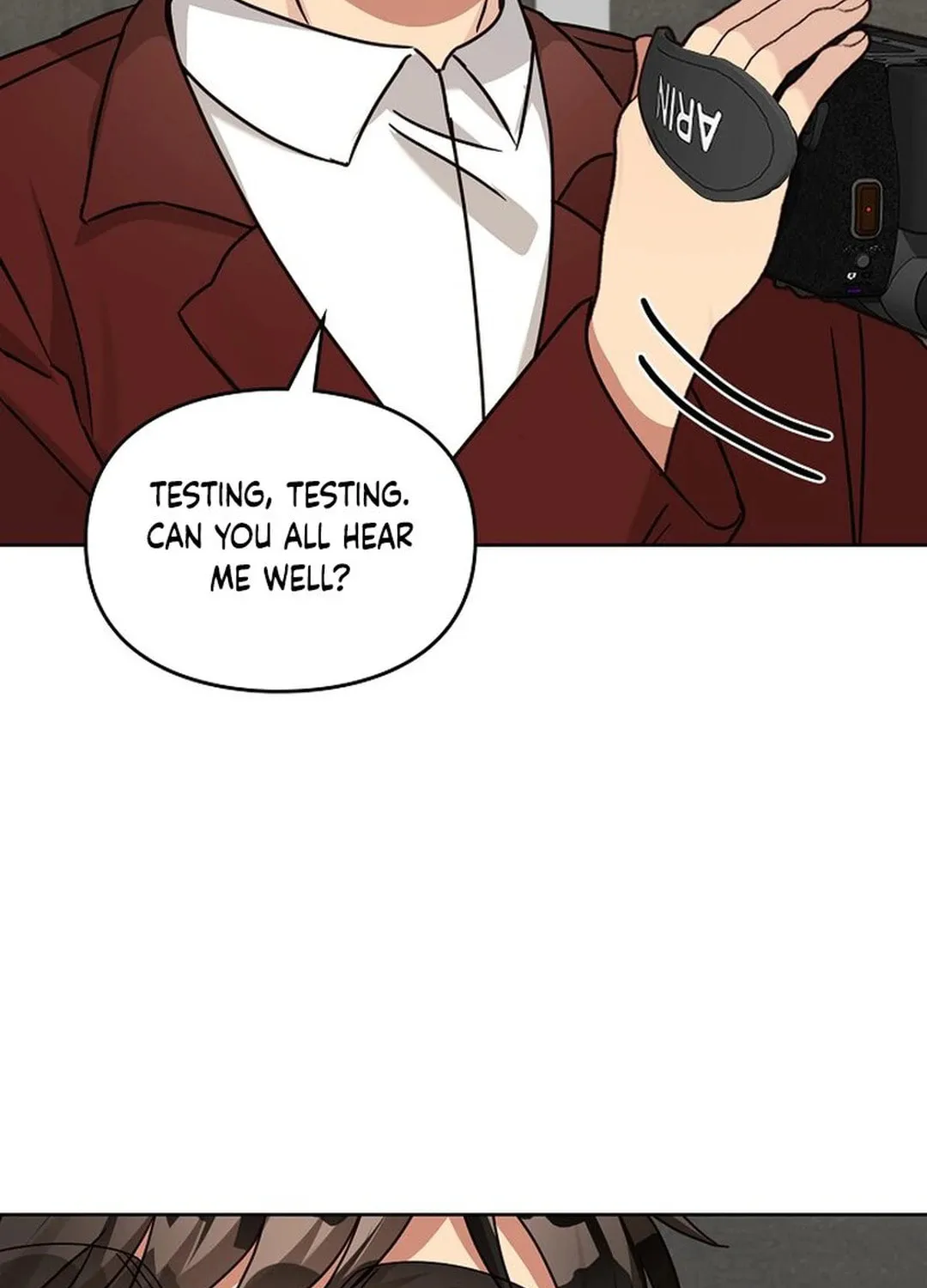 I Became a Doting Father Chapter 177 page 113 - 
