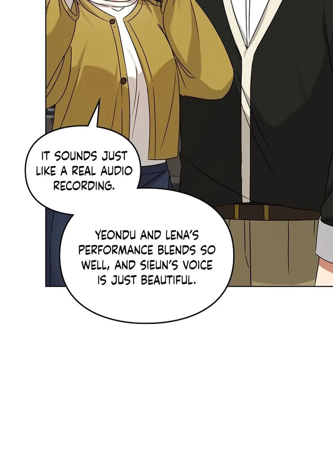 I Became a Doting Father Chapter 177 page 18 - 