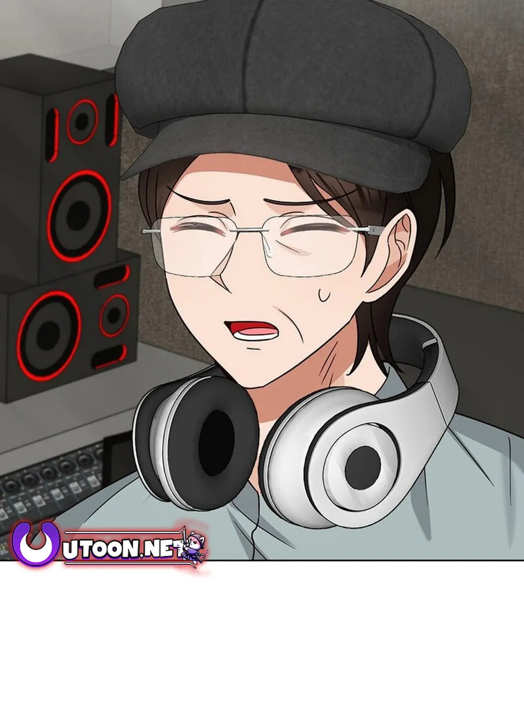 I Became a Doting Father Chapter 177 page 3 - 