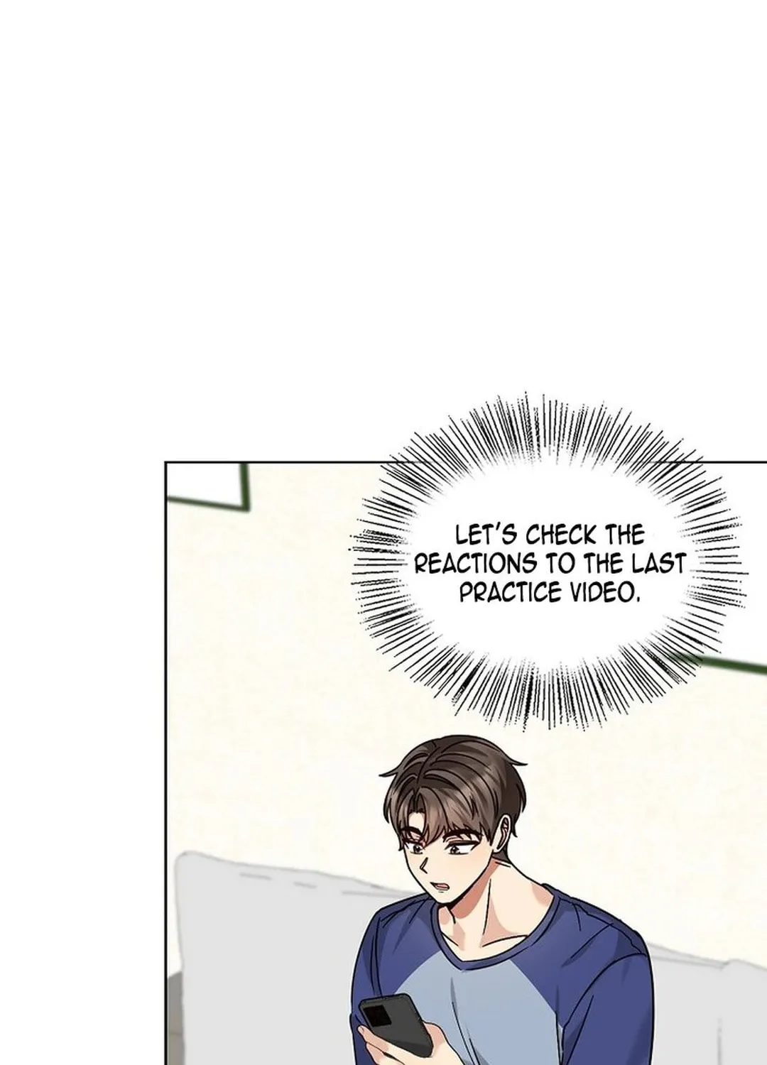 I Became a Doting Father Chapter 177 page 25 - 