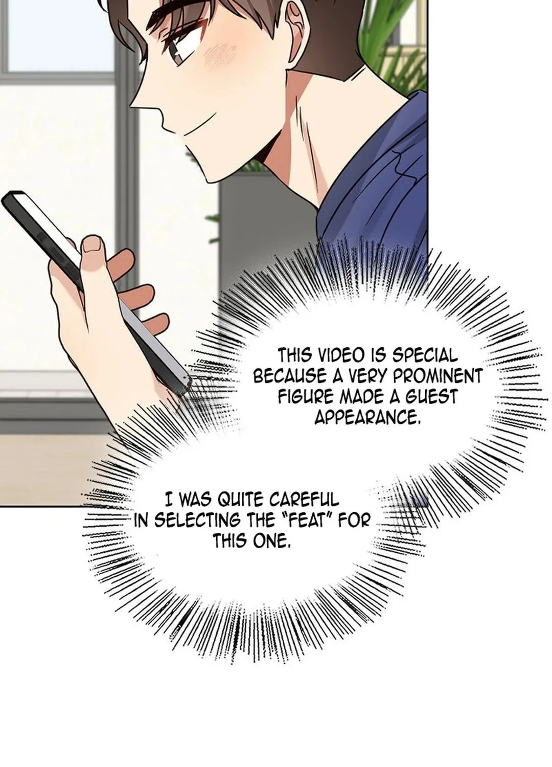 I Became a Doting Father Chapter 177 page 28 - 