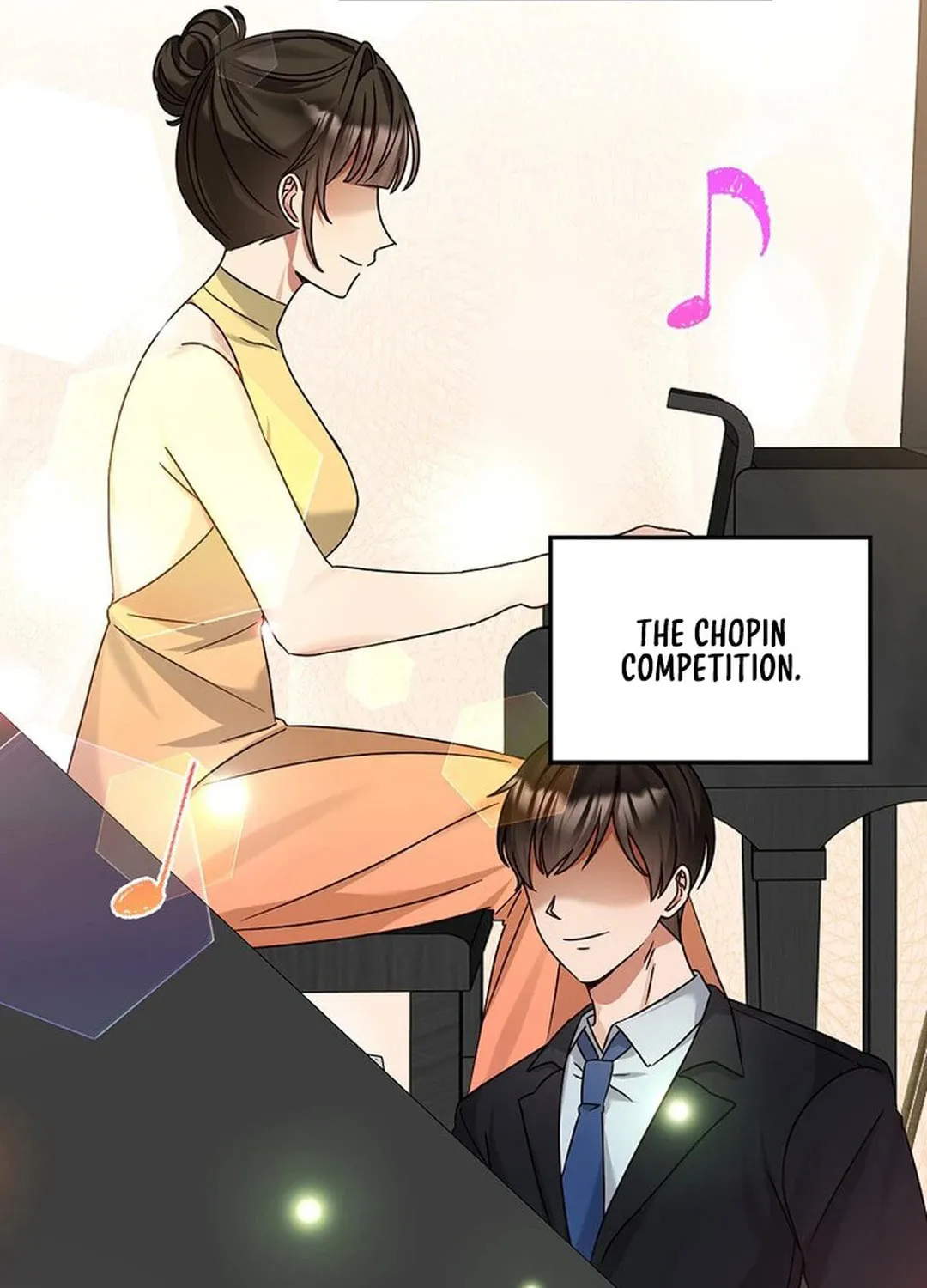 I Became a Doting Father Chapter 177 page 38 - 