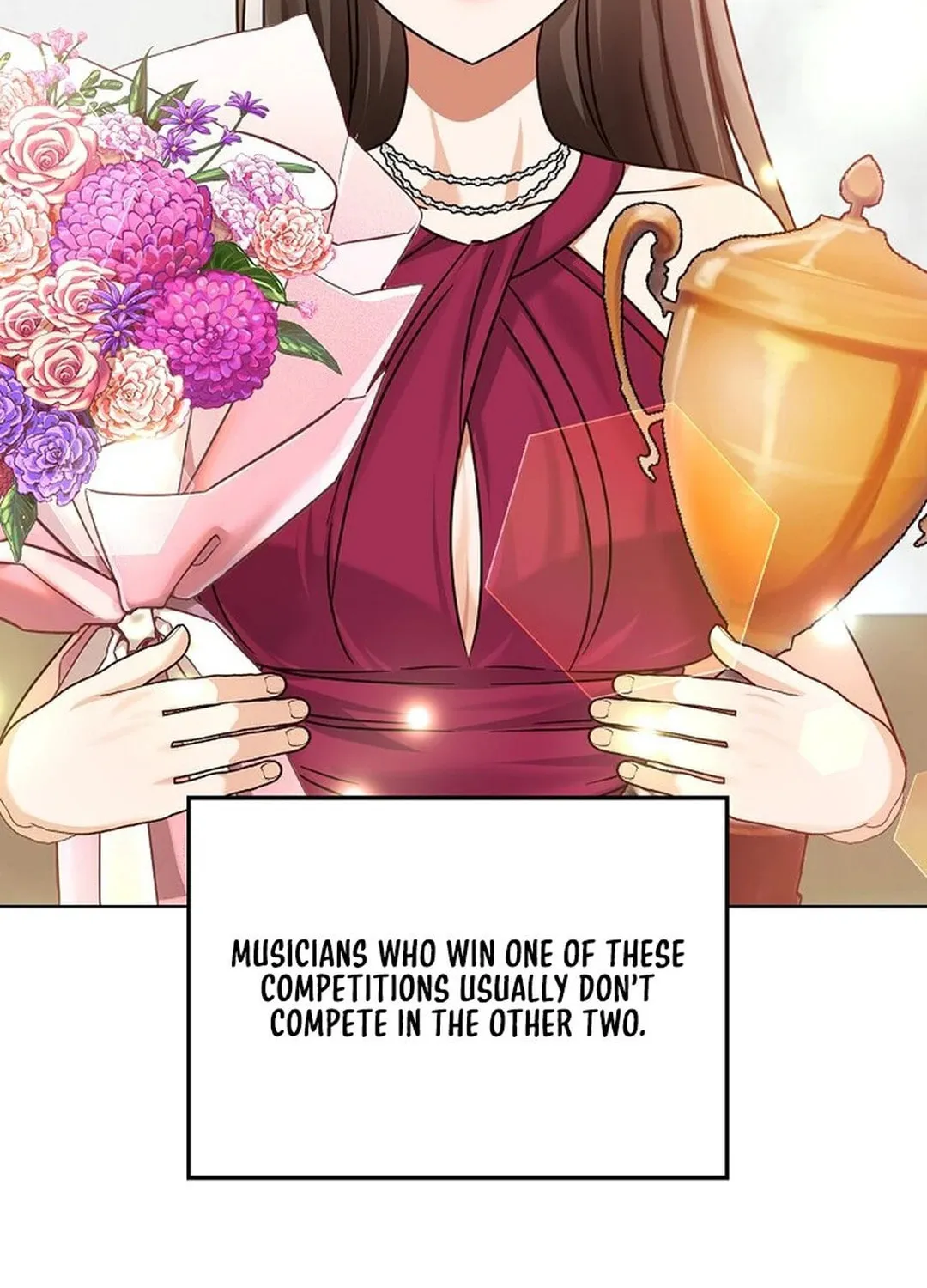 I Became a Doting Father Chapter 177 page 42 - 