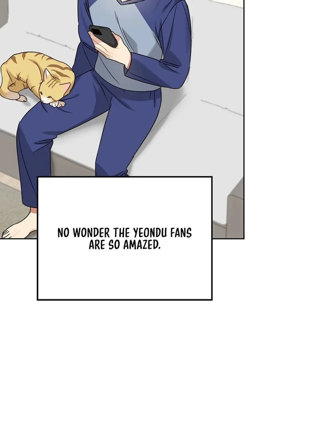 I Became a Doting Father Chapter 177 page 44 - 