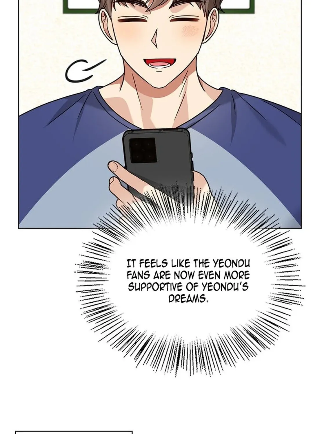 I Became a Doting Father Chapter 177 page 48 - 
