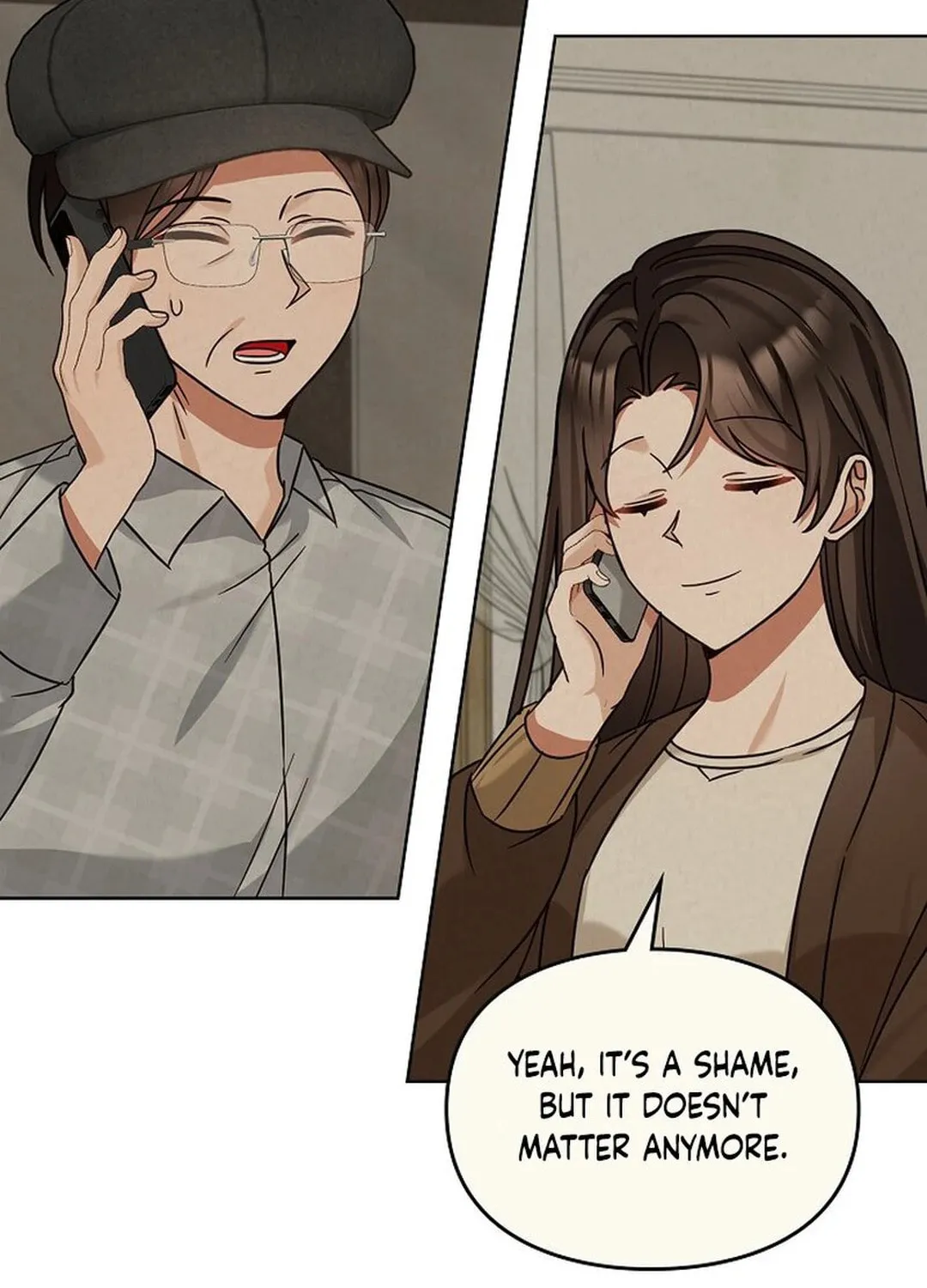 I Became a Doting Father Chapter 177 page 6 - 