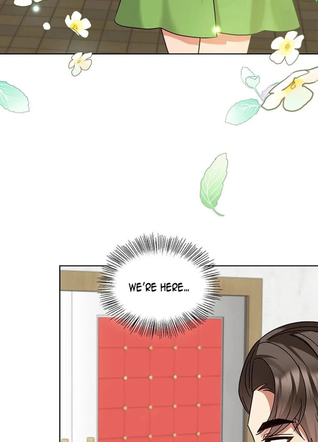 I Became a Doting Father Chapter 177 page 54 - 