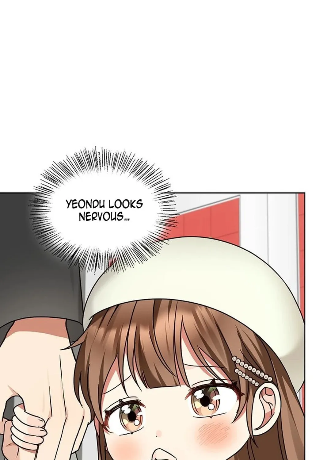 I Became a Doting Father Chapter 177 page 57 - 