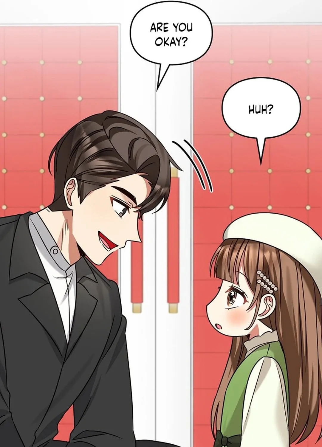I Became a Doting Father Chapter 177 page 60 - 