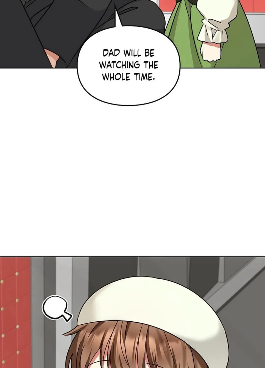 I Became a Doting Father Chapter 177 page 61 - 