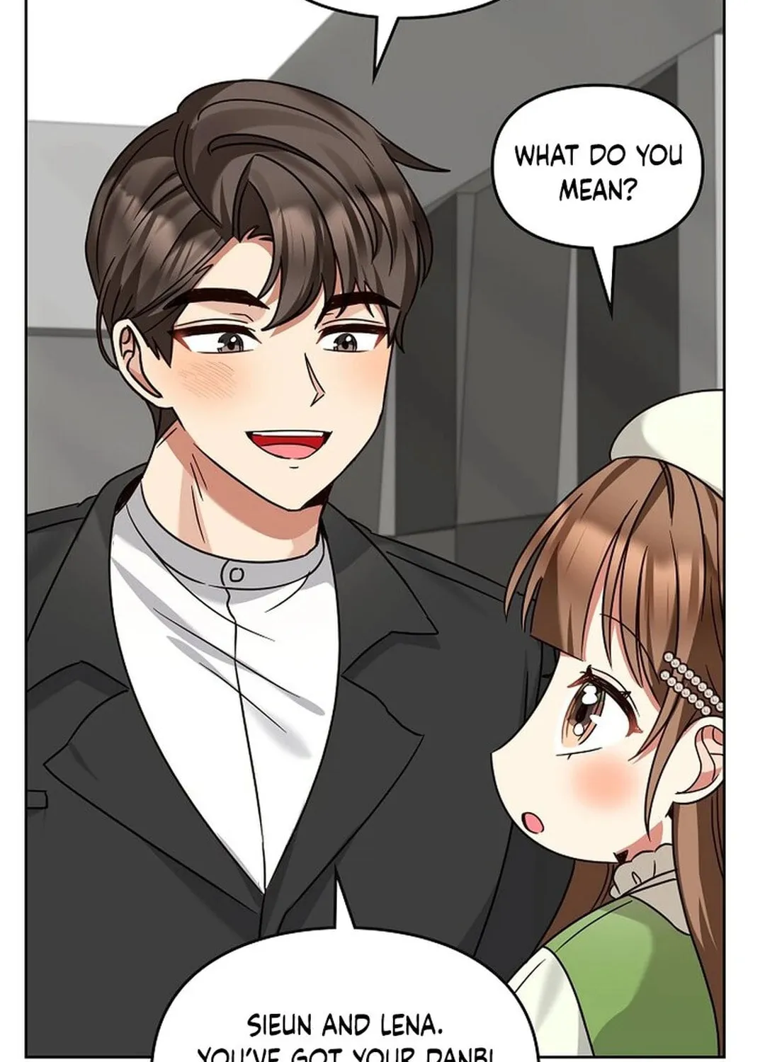 I Became a Doting Father Chapter 177 page 63 - 