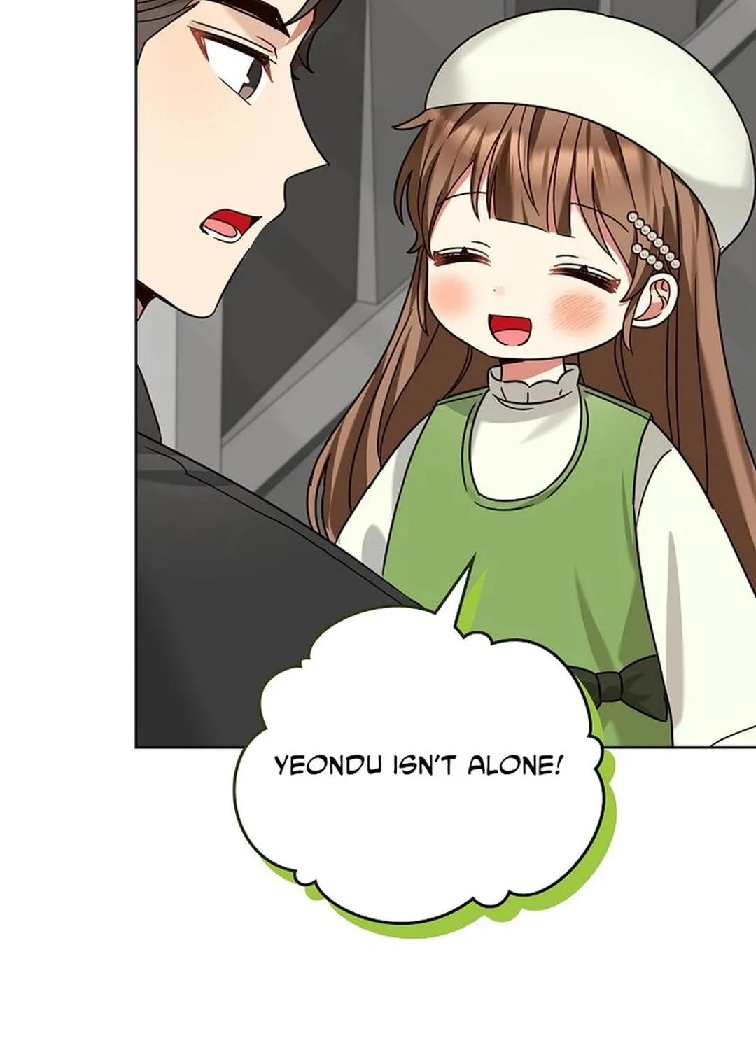 I Became a Doting Father Chapter 177 page 65 - 