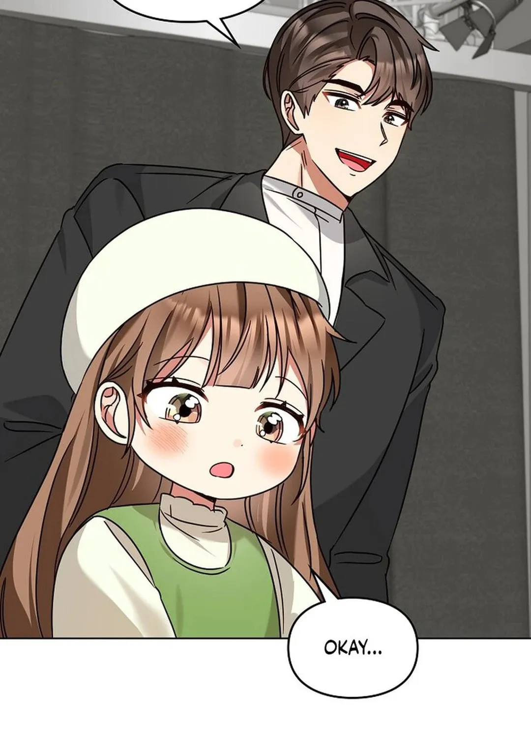 I Became a Doting Father Chapter 177 page 72 - 