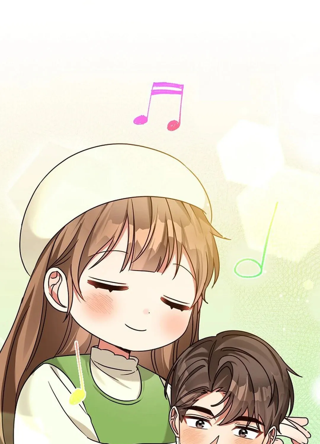 I Became a Doting Father Chapter 177 page 74 - 