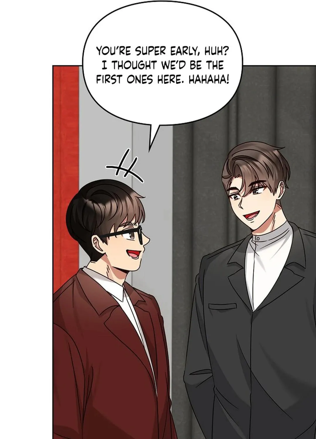 I Became a Doting Father Chapter 177 page 80 - 