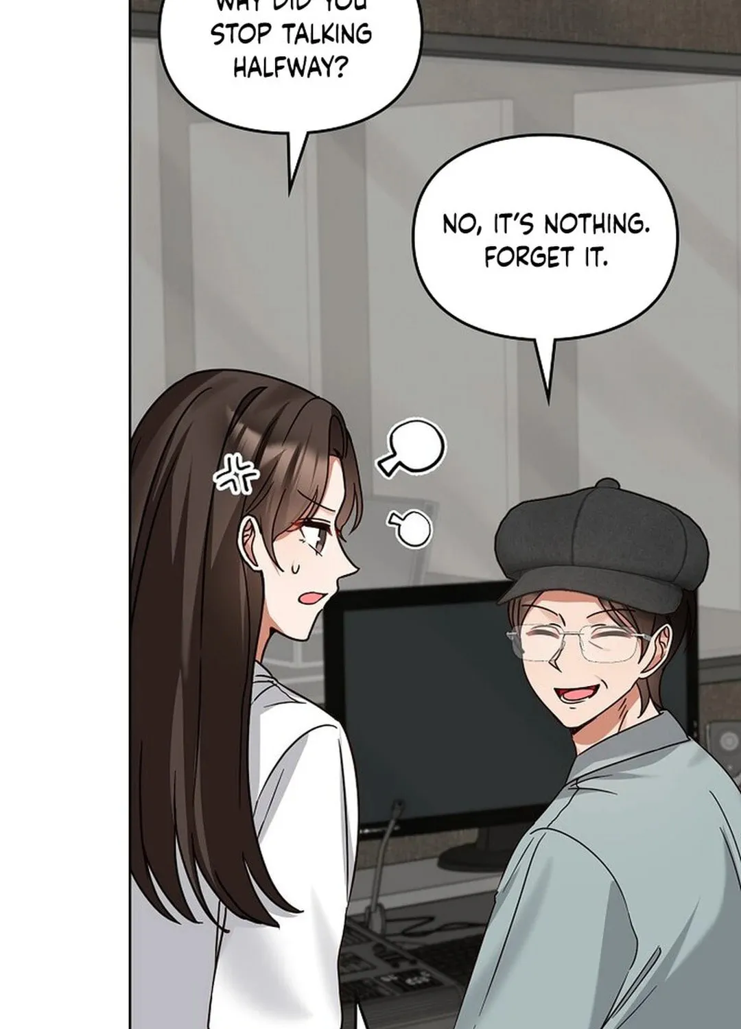 I Became a Doting Father Chapter 177 page 9 - 