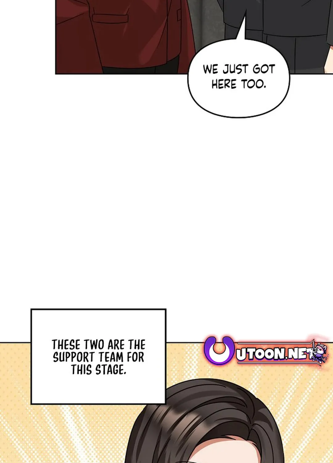 I Became a Doting Father Chapter 177 page 81 - 