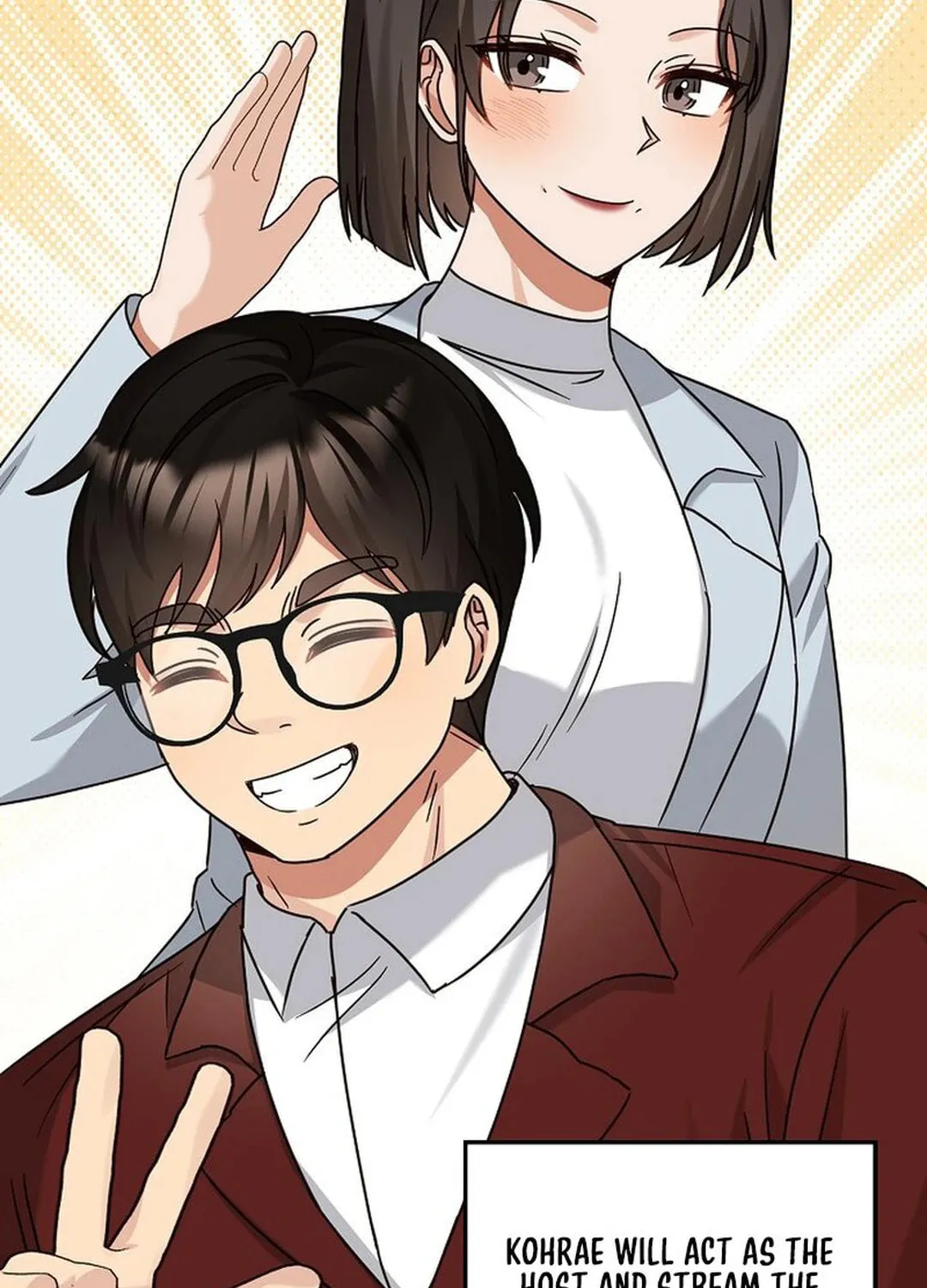 I Became a Doting Father Chapter 177 page 82 - 