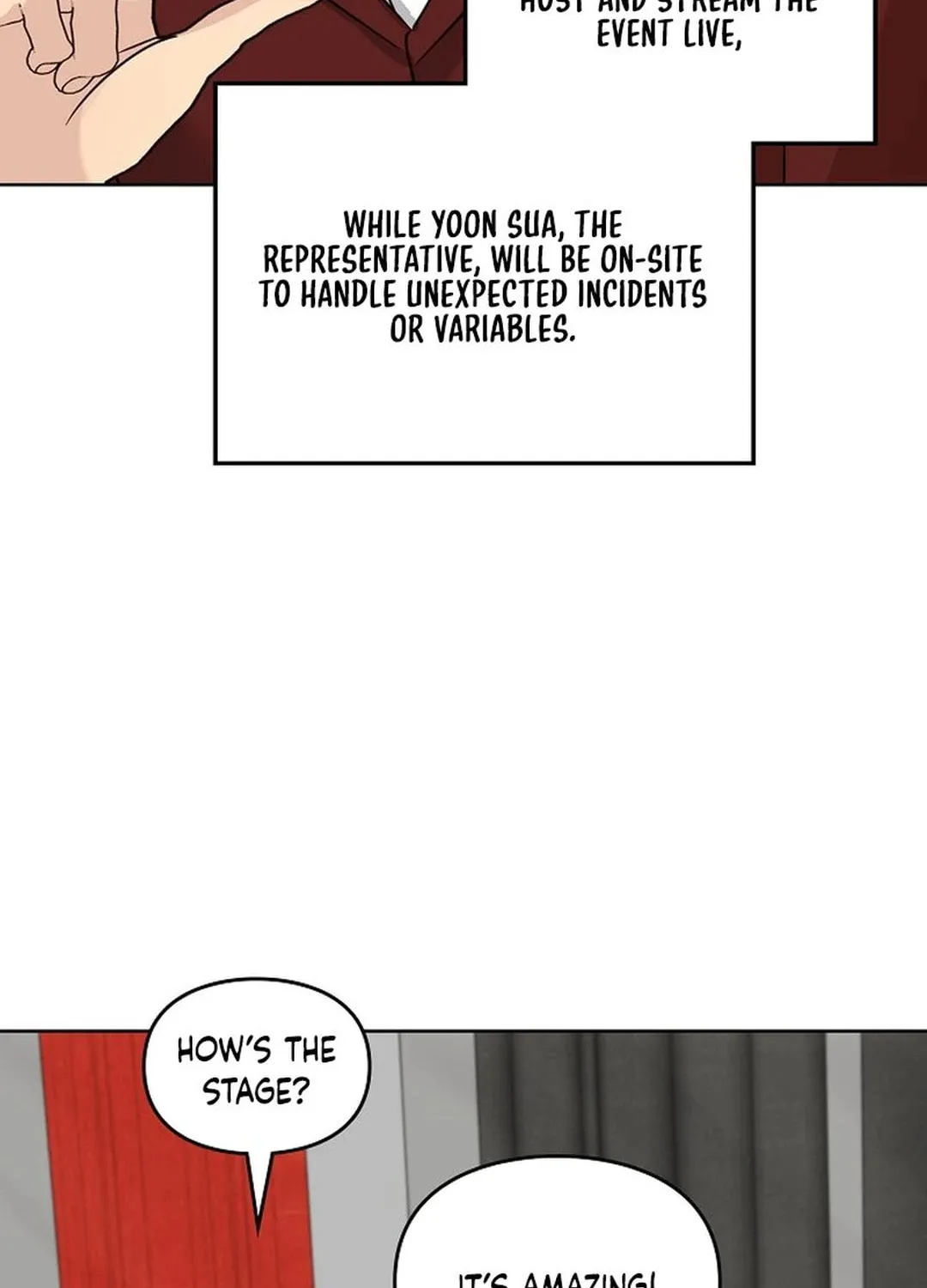 I Became a Doting Father Chapter 177 page 83 - 