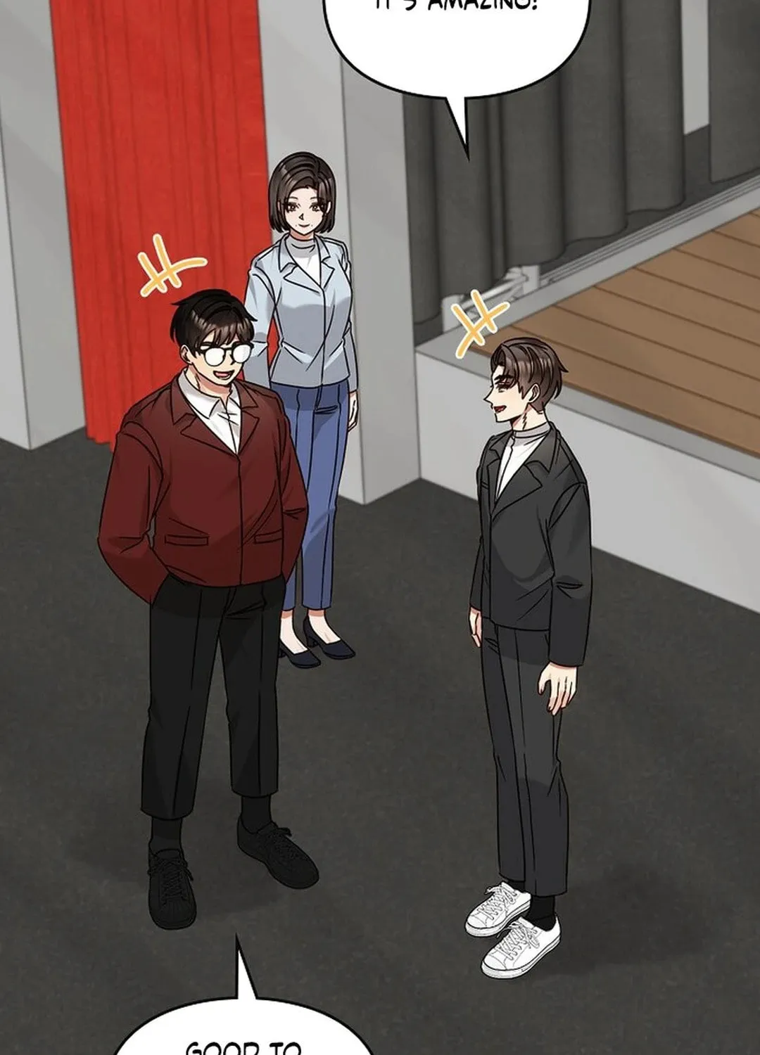 I Became a Doting Father Chapter 177 page 84 - 