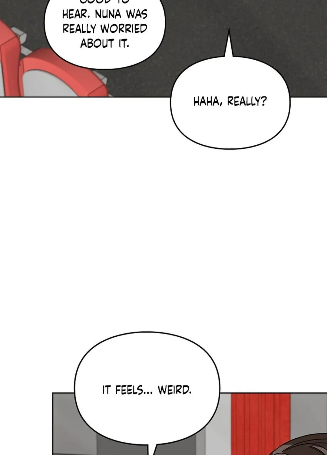 I Became a Doting Father Chapter 177 page 85 - 