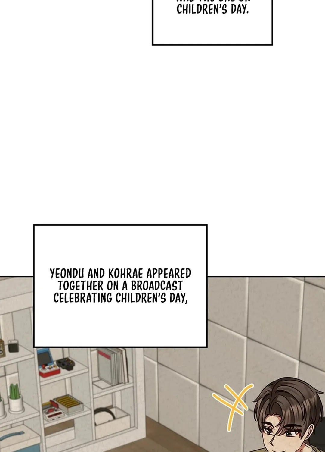 I Became a Doting Father Chapter 177 page 91 - 