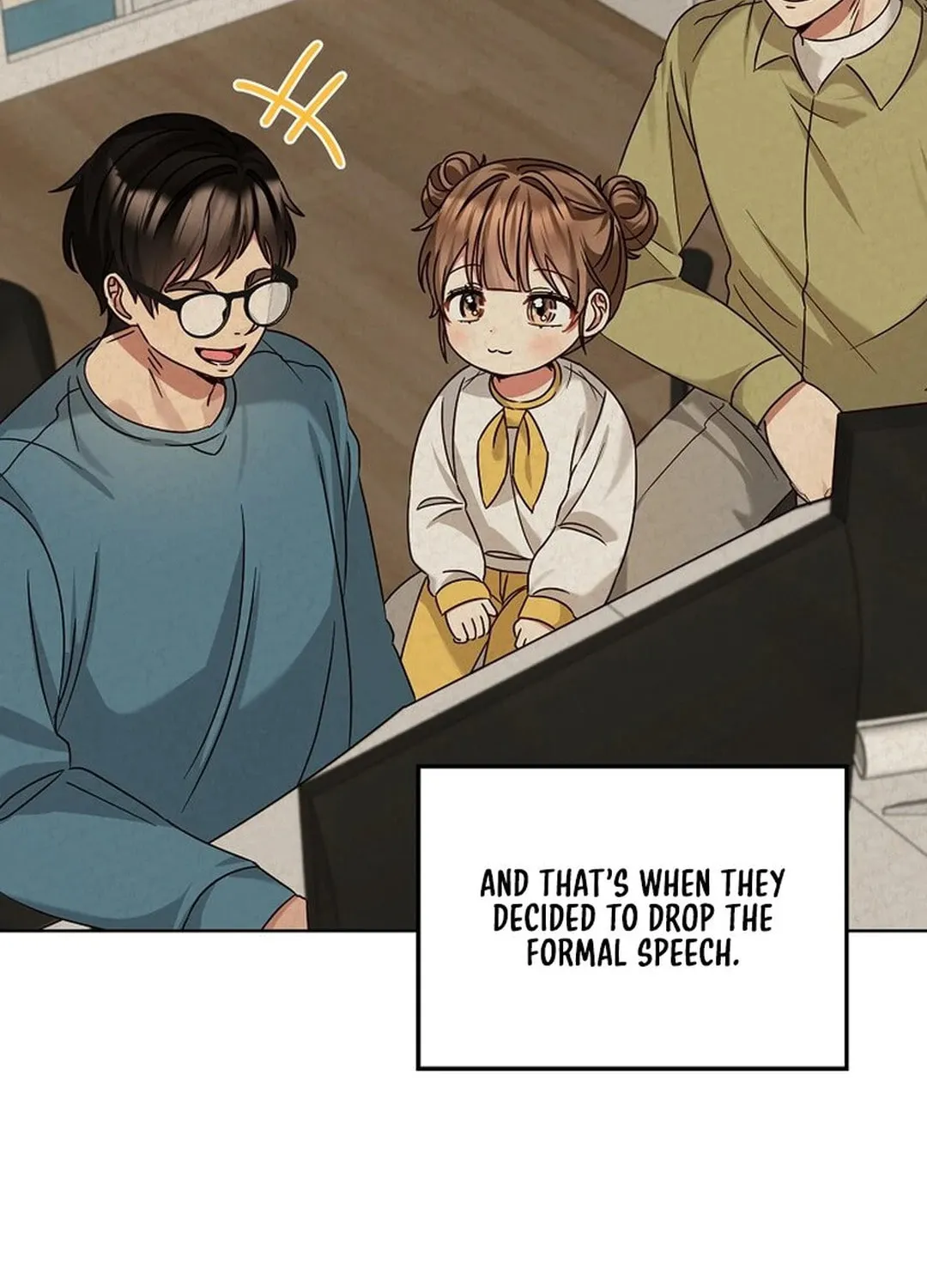 I Became a Doting Father Chapter 177 page 92 - 