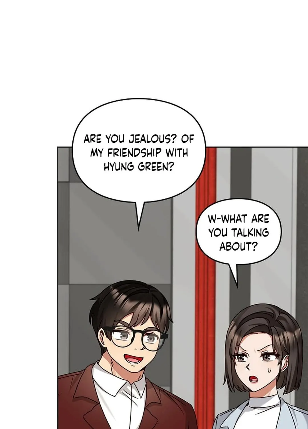I Became a Doting Father Chapter 177 page 93 - 