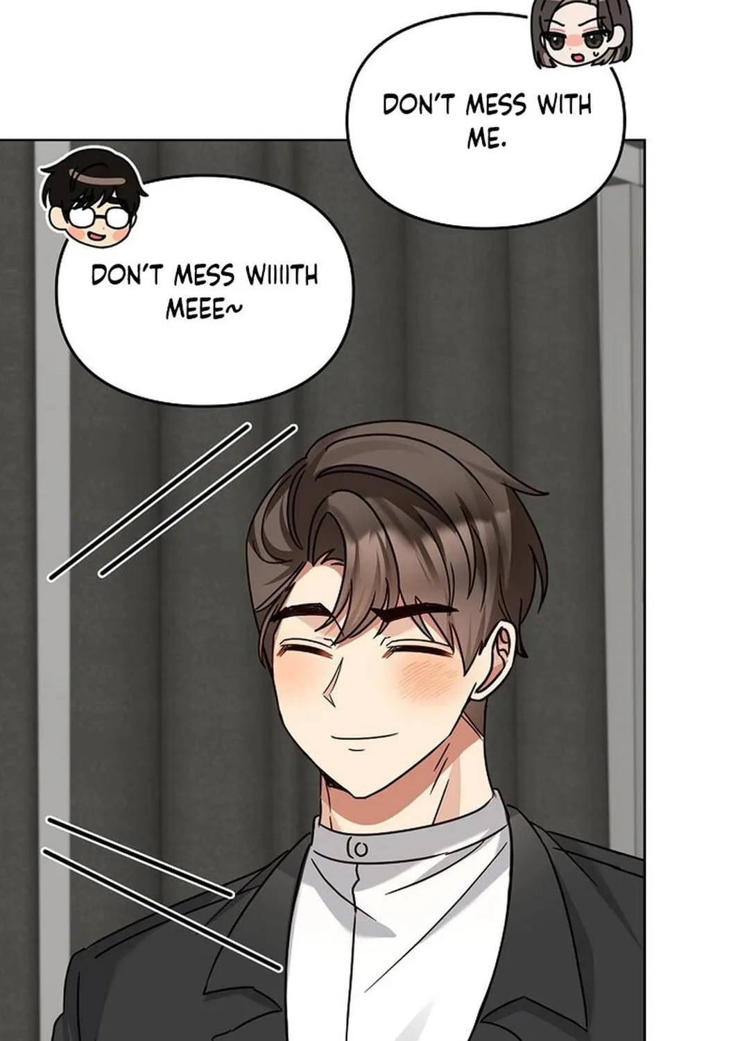I Became a Doting Father Chapter 177 page 95 - 