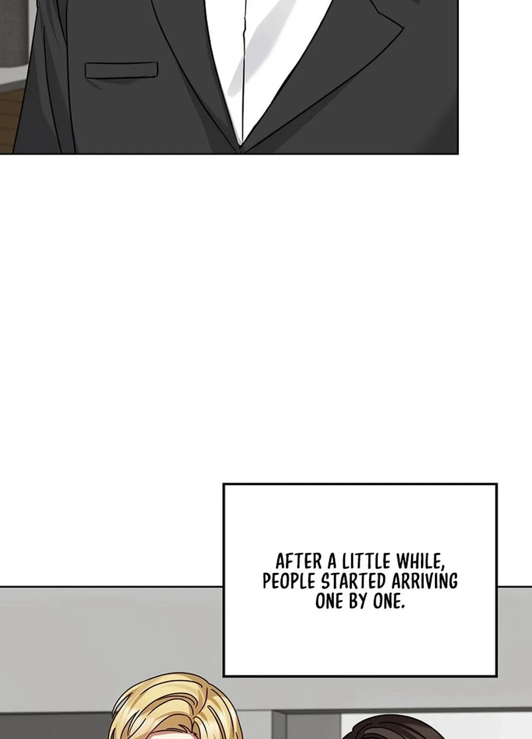 I Became a Doting Father Chapter 177 page 96 - 