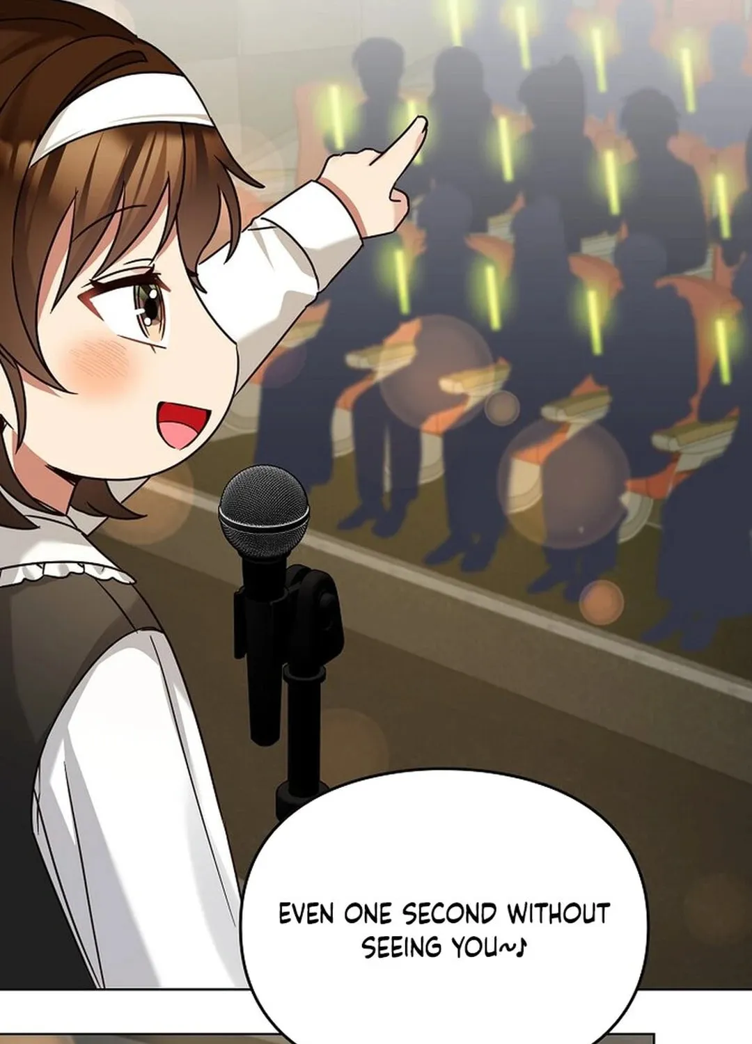 I Became a Doting Father Chapter 178 page 117 - 