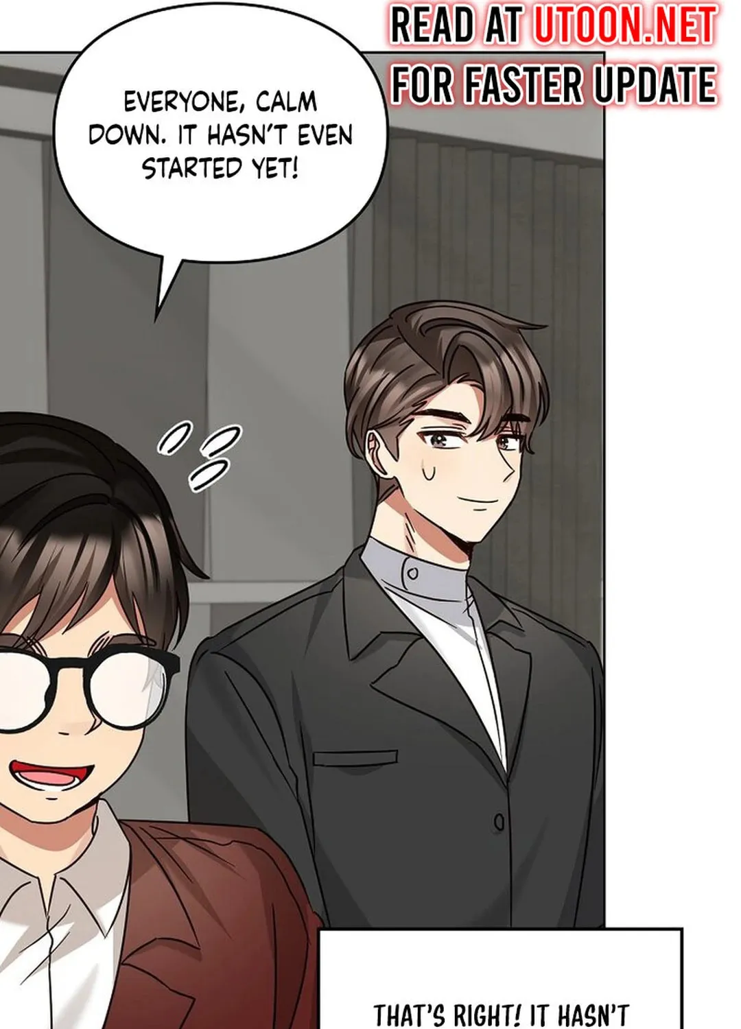 I Became a Doting Father Chapter 178 page 13 - 