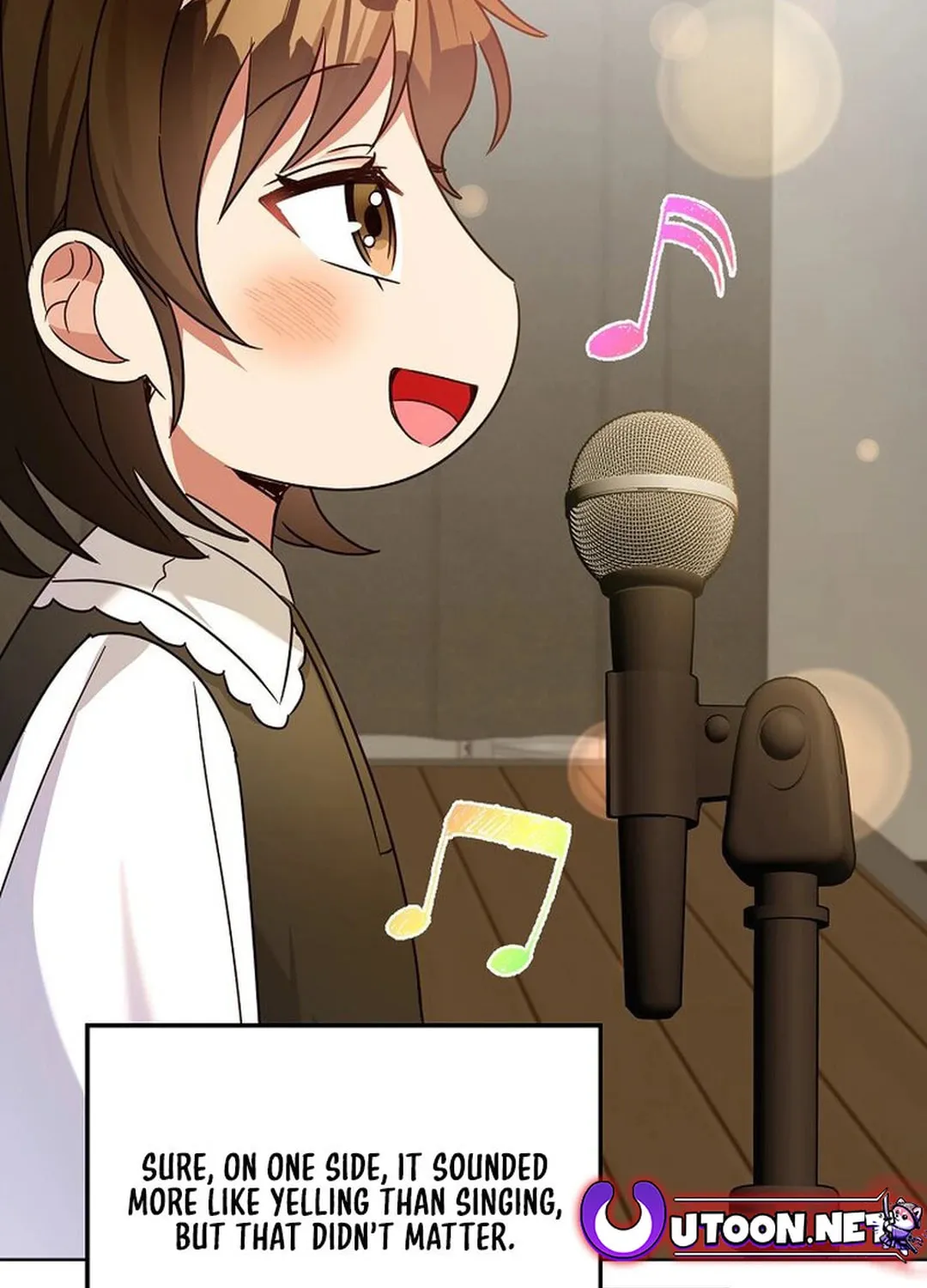 I Became a Doting Father Chapter 178 page 127 - 
