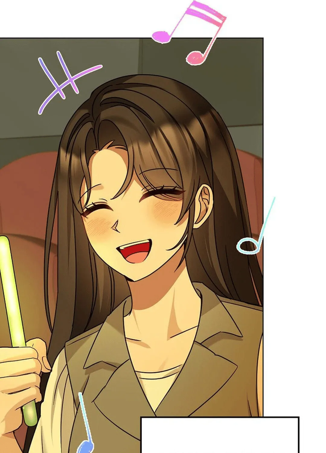 I Became a Doting Father Chapter 178 page 129 - 