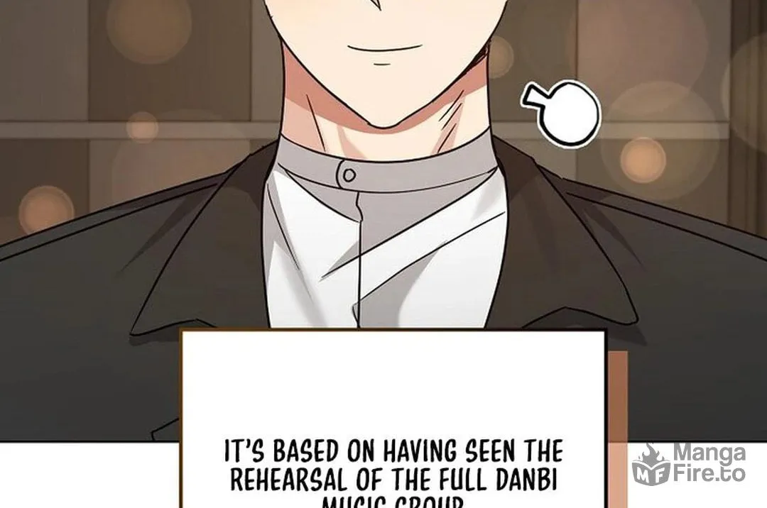 I Became a Doting Father Chapter 178 page 18 - 