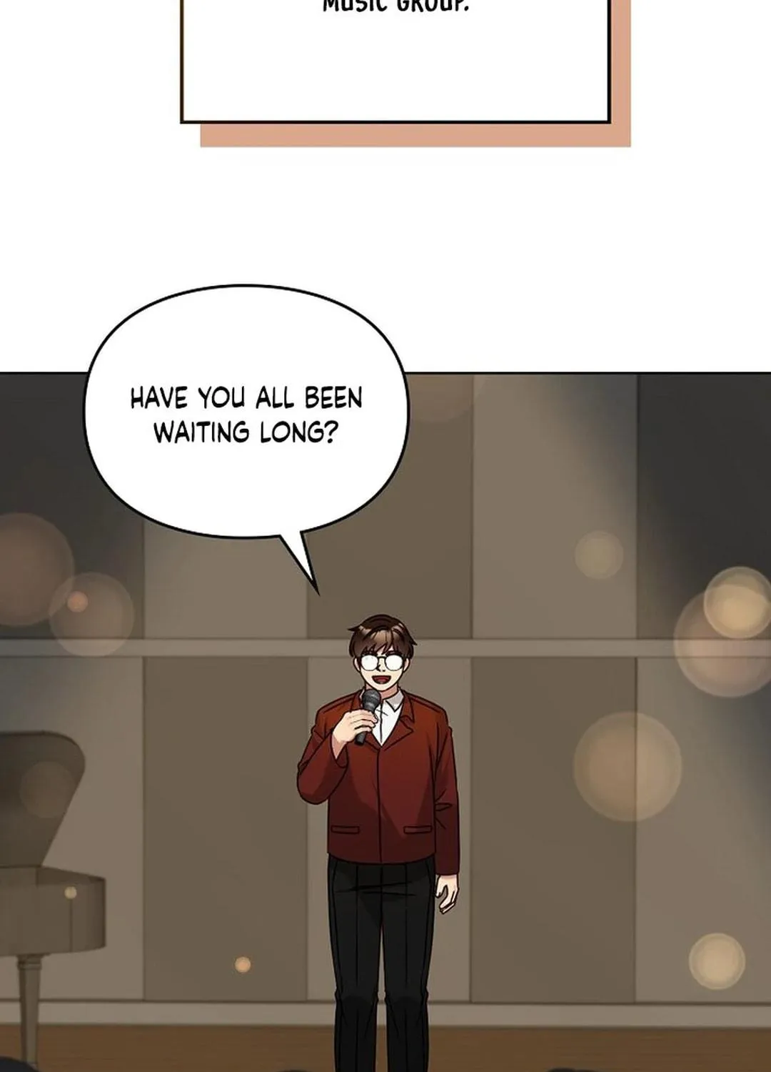 I Became a Doting Father Chapter 178 page 19 - 