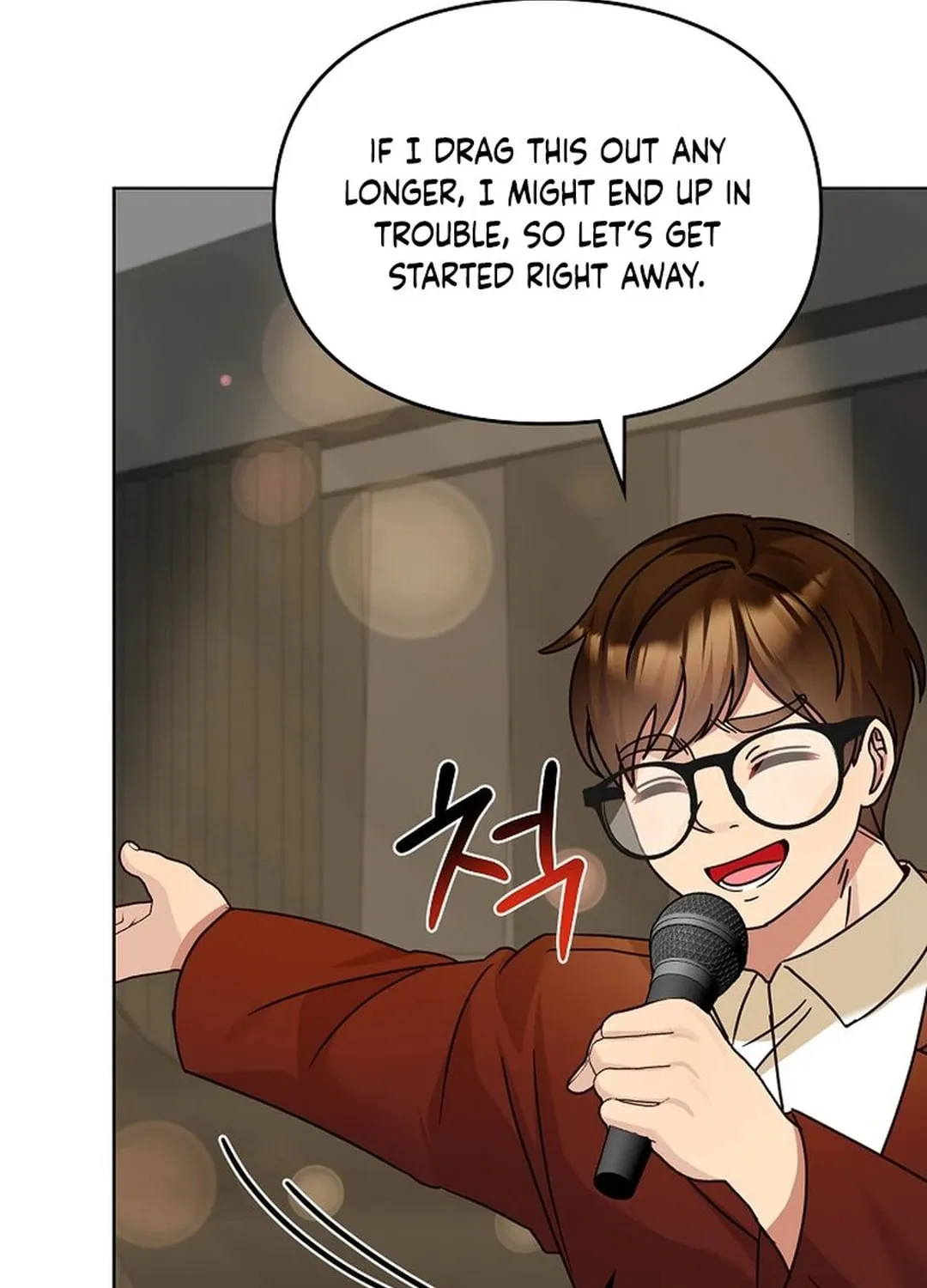 I Became a Doting Father Chapter 178 page 25 - 