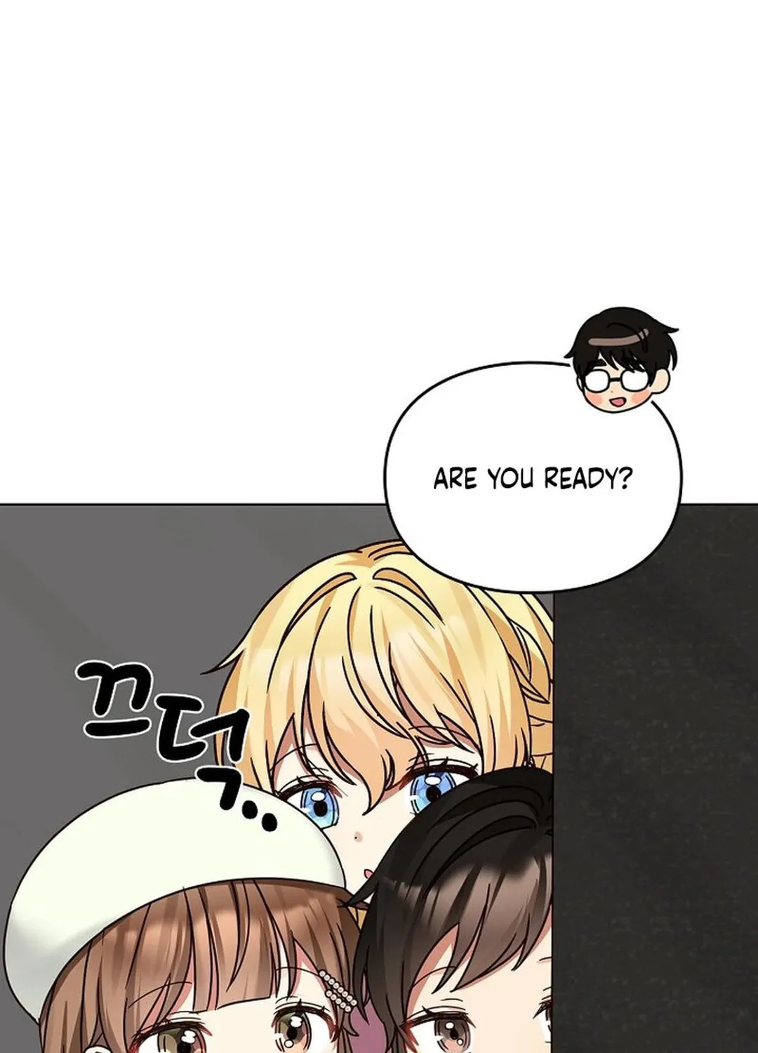 I Became a Doting Father Chapter 178 page 27 - 