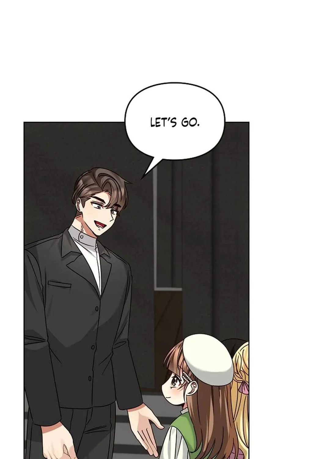 I Became a Doting Father Chapter 178 page 29 - 