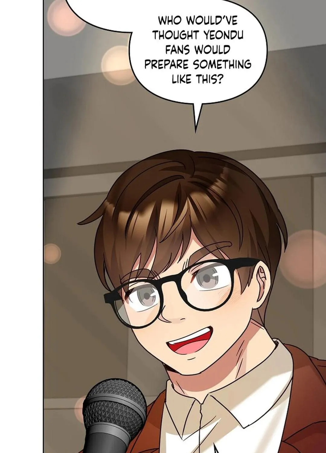 I Became a Doting Father Chapter 178 page 41 - 