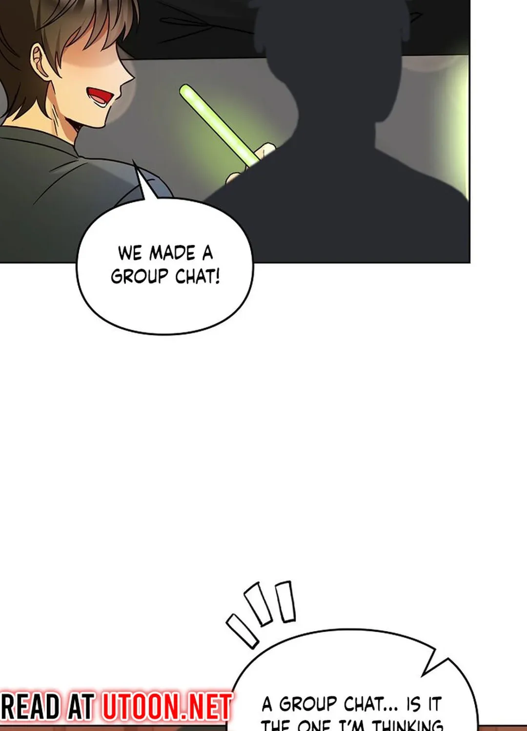 I Became a Doting Father Chapter 178 page 45 - 
