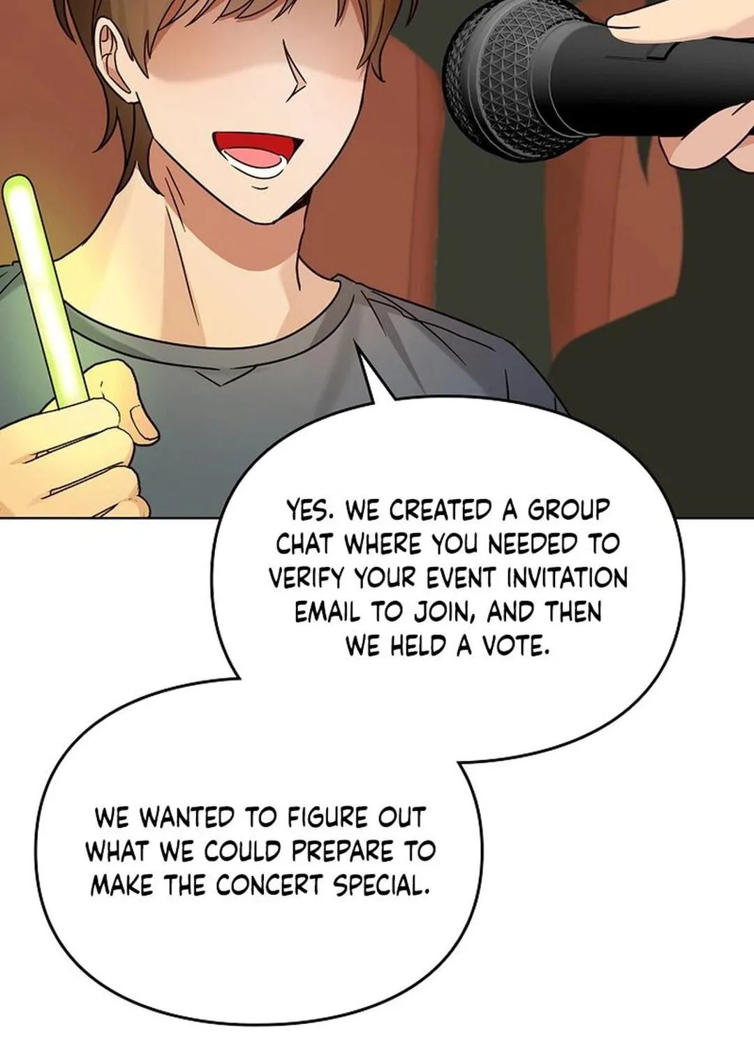 I Became a Doting Father Chapter 178 page 47 - 