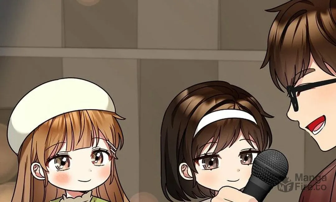 I Became a Doting Father Chapter 178 page 54 - 
