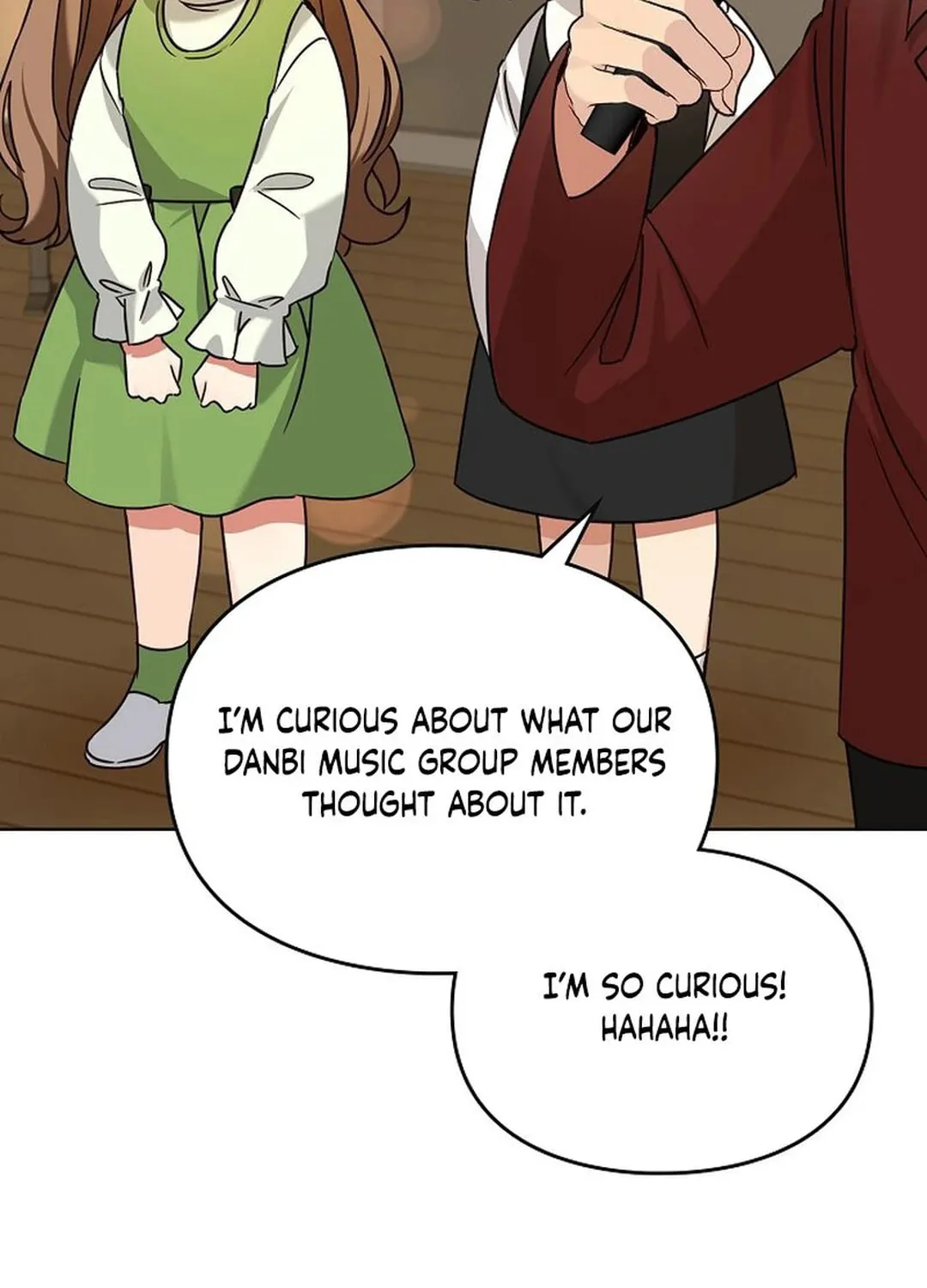 I Became a Doting Father Chapter 178 page 55 - 