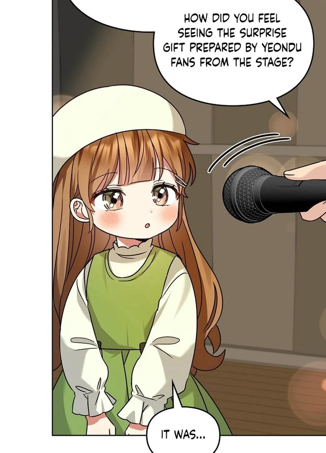 I Became a Doting Father Chapter 178 page 59 - 
