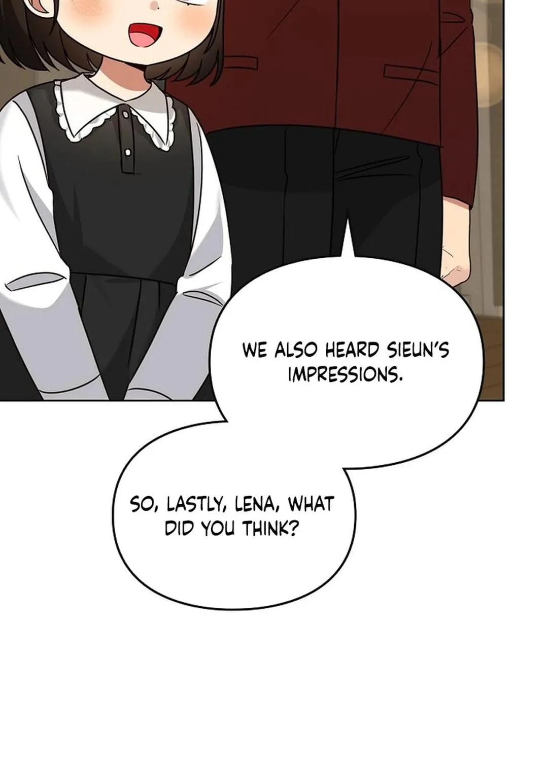 I Became a Doting Father Chapter 178 page 65 - 