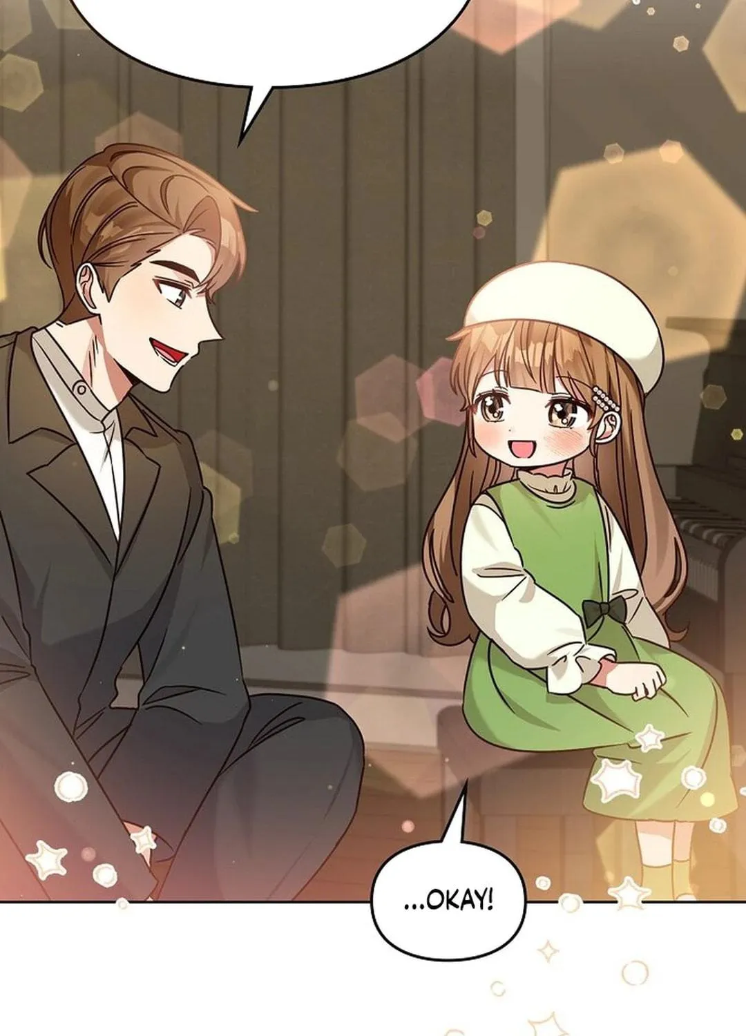 I Became a Doting Father Chapter 178 page 79 - 