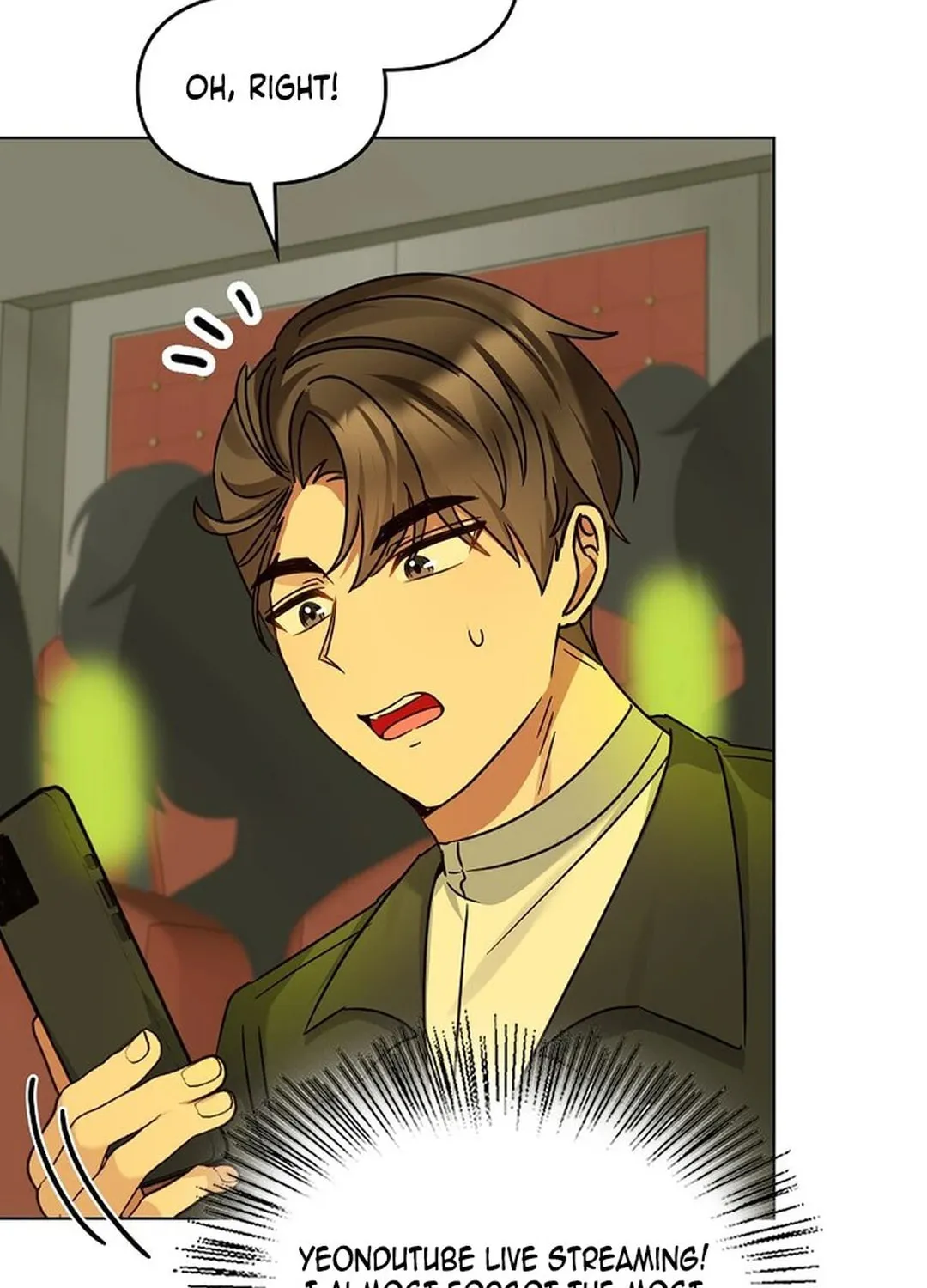 I Became a Doting Father Chapter 178 page 85 - 
